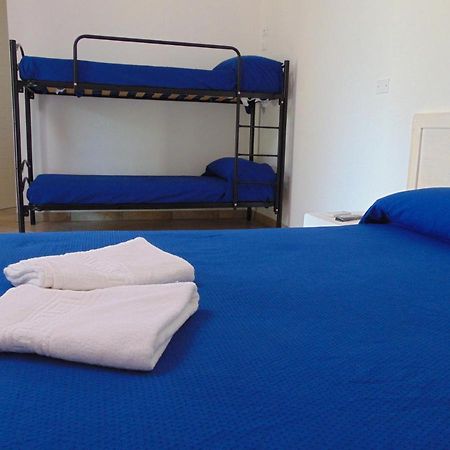 Agriturismo Villa Tommaso Torre dell'Orso Eksteriør bilde