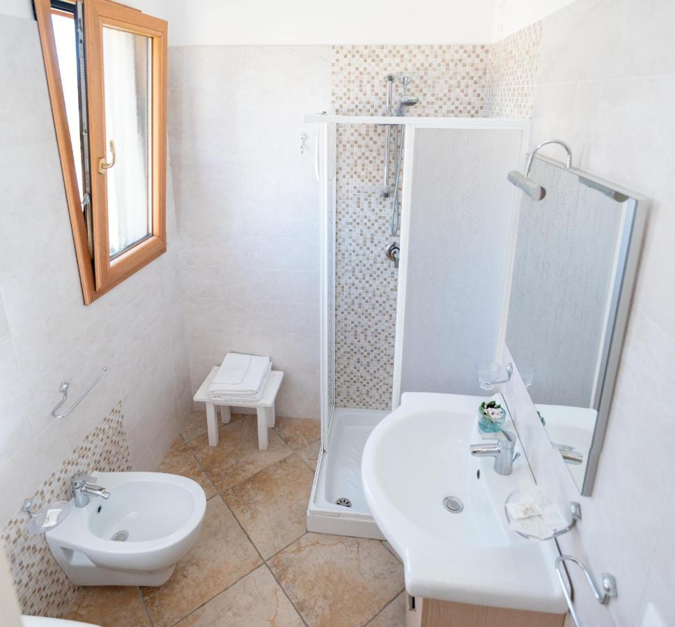 Agriturismo Villa Tommaso Torre dell'Orso Eksteriør bilde
