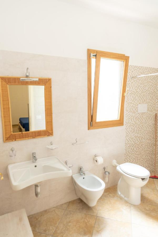 Agriturismo Villa Tommaso Torre dell'Orso Eksteriør bilde