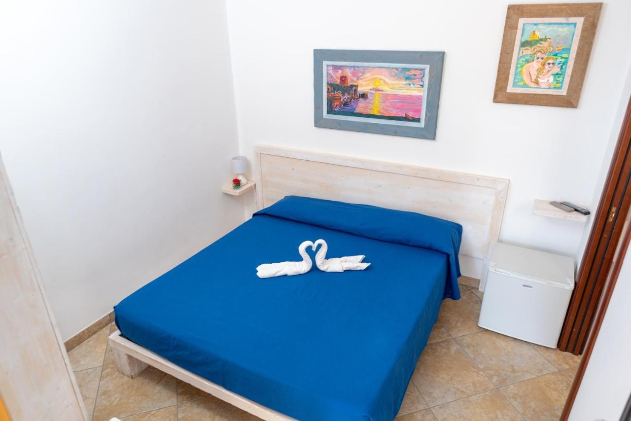 Agriturismo Villa Tommaso Torre dell'Orso Eksteriør bilde