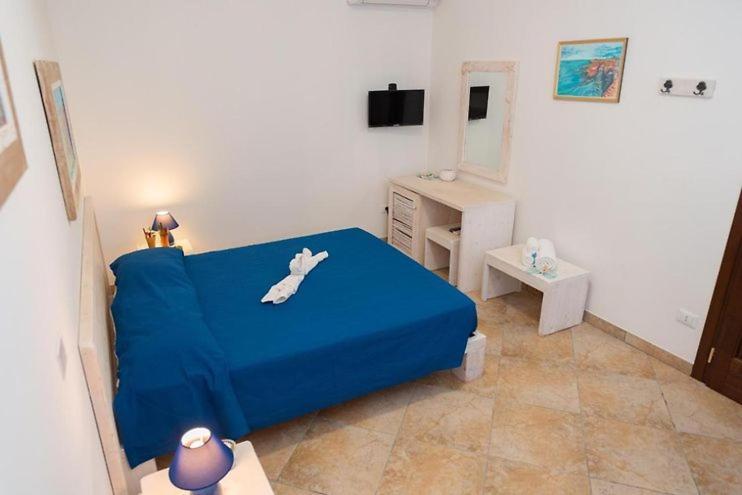 Agriturismo Villa Tommaso Torre dell'Orso Eksteriør bilde